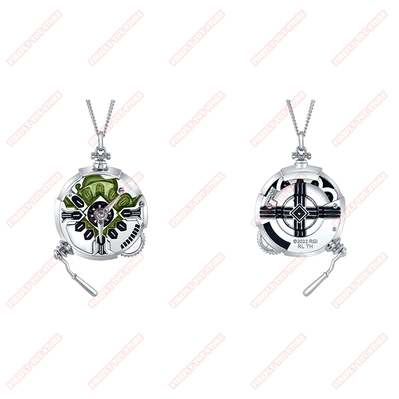 Jewelry Y Watches - League of Legends, анимационная игра, периферийные