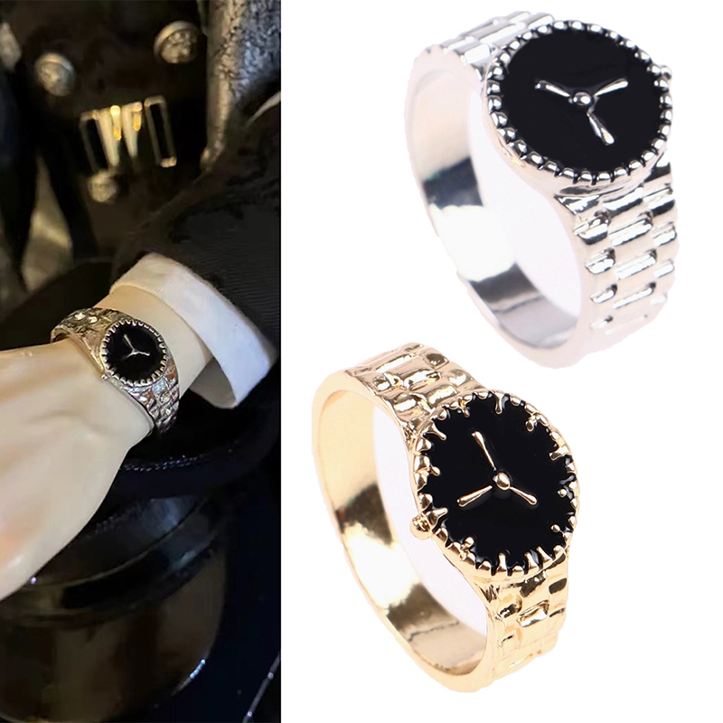 Jewelry Y Watches - 1 шт. миниатюрные часы для кукольного