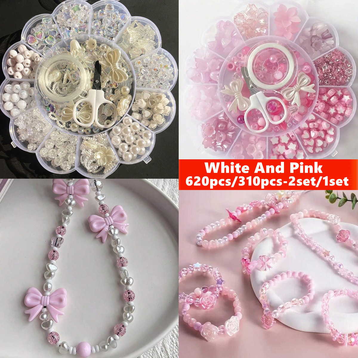 Fine Jewelry & Watches Photos - 2 набора/1 набор, 13 ячеек, акриловые