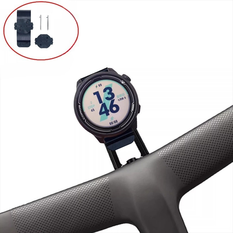 Jewelry Stores Watches - Подставка для велосипедных часов PACE, быстросъемная