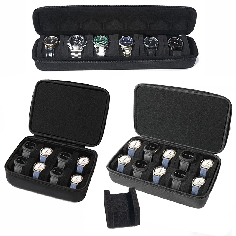 Коробка для хранения часов на  – обзор и цена Jewelry Stores Watches