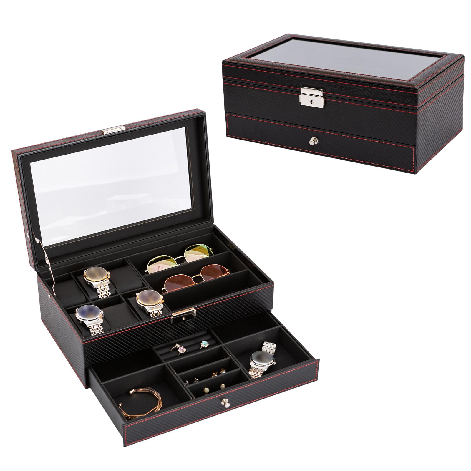 Витрина для ювелирных изделий, – обзор и цена Jewelry Y Watches