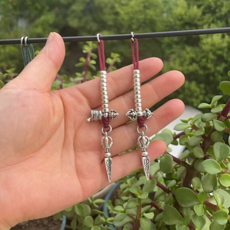 Тибетские серебряные подвески- – обзор и цена Fine Jewelry & Watches Photos