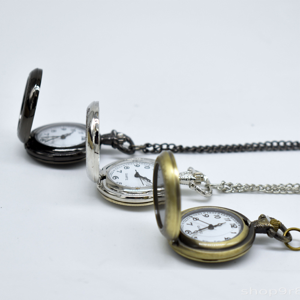 Винтажные металлические карман – обзор и цена Jewelry Watches & Accessories