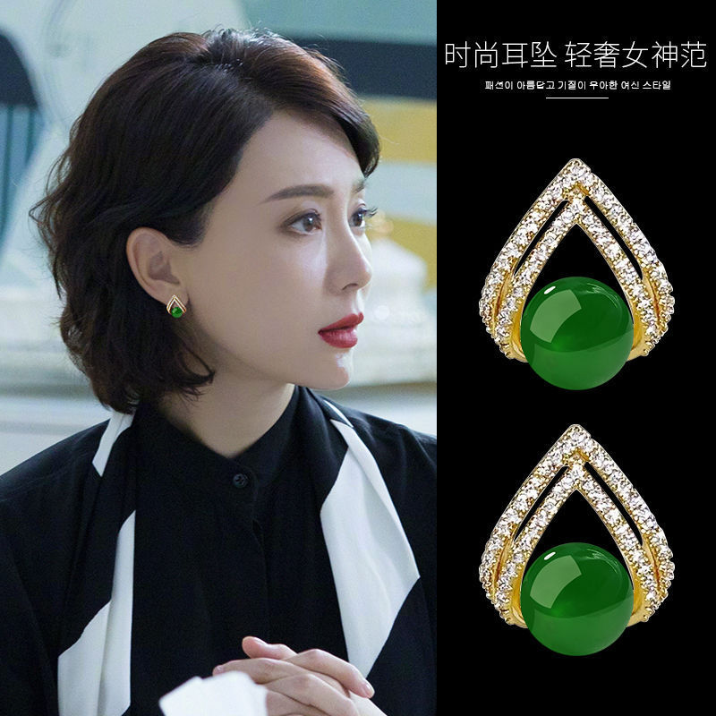 Серьги-гвоздики из серебра 925 – обзор и цена Pearl Stud Earrings