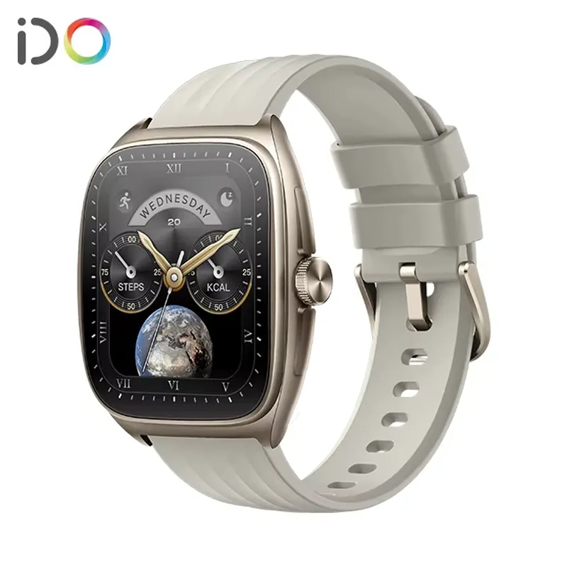 Мужские смарт-часы 2025 года о – обзор и цена Smartwatch