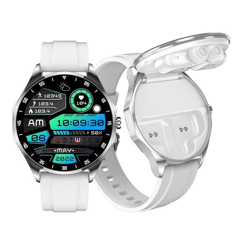 Умные часы OEM Amoled 1.43'' с – обзор и цена Smartwatch