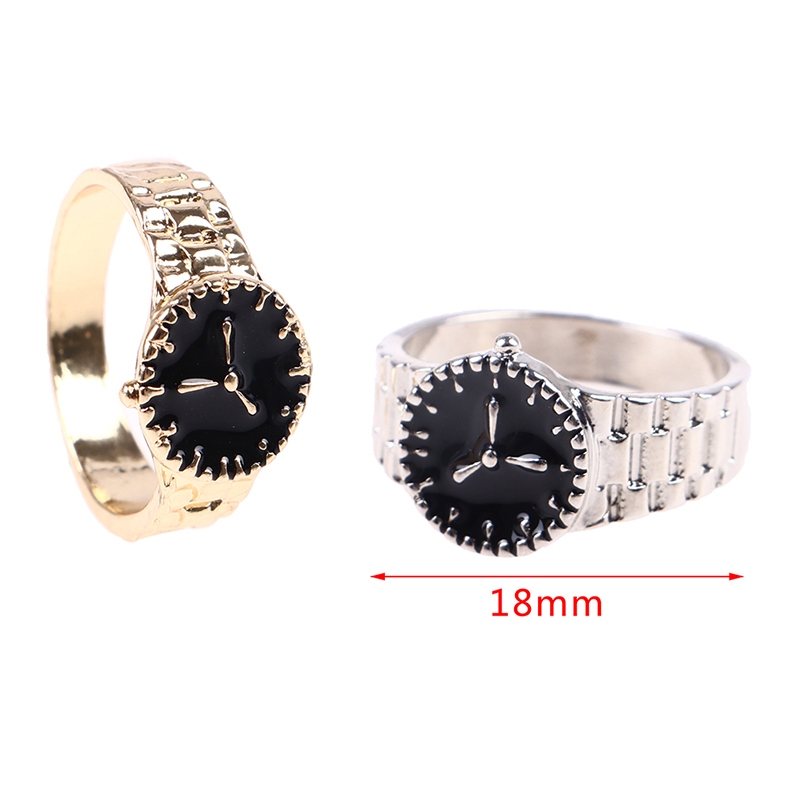 1 шт. миниатюрные часы для кук – обзор и цена Jewelry Y Watches