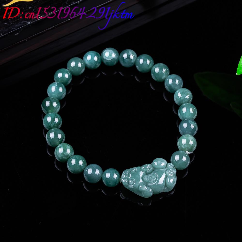 Натуральный браслет из бирманс – обзор и цена Jewelry & Watches Sp Zo O