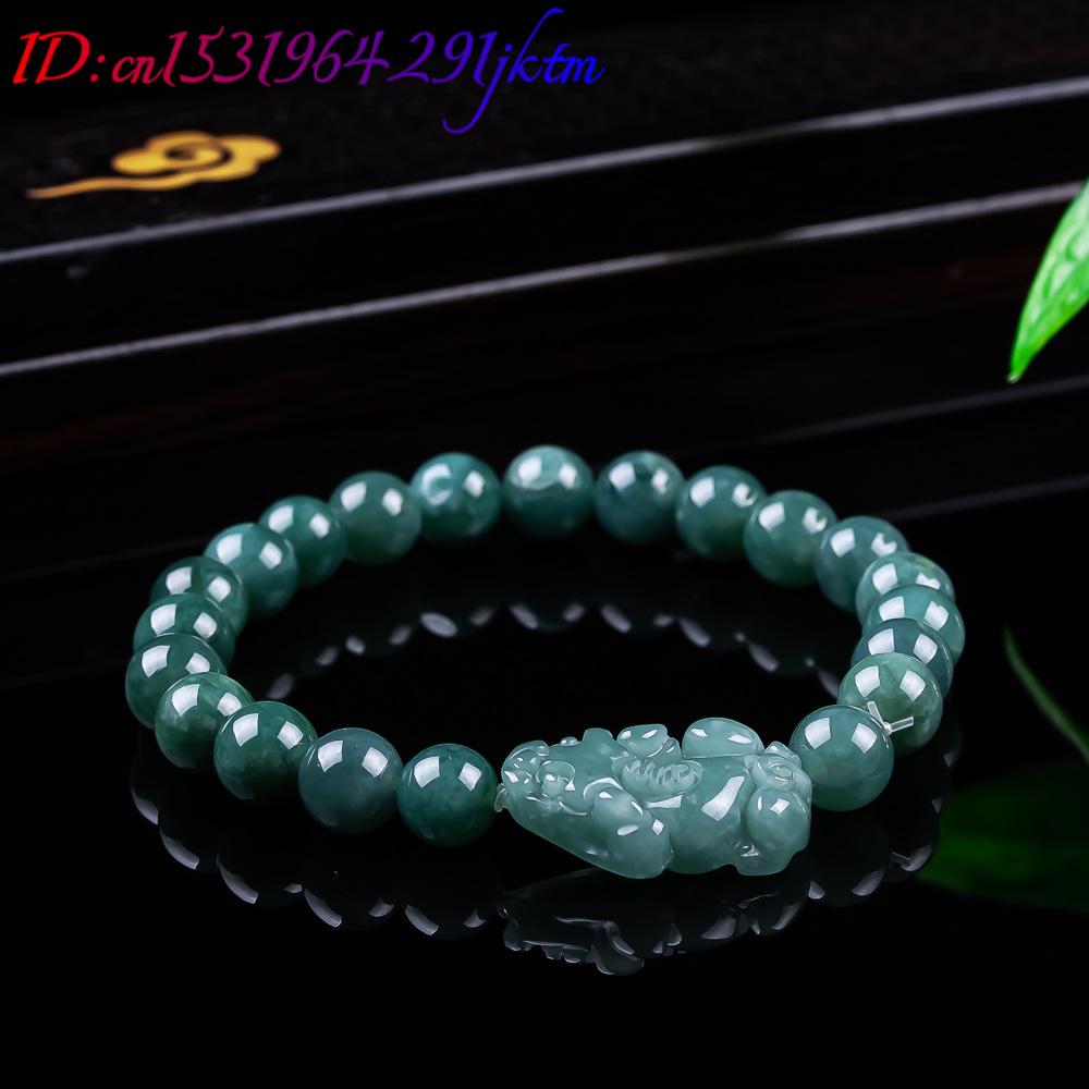 Натуральный браслет из бирманс – обзор и цена Jewelry & Watches Sp Zo O
