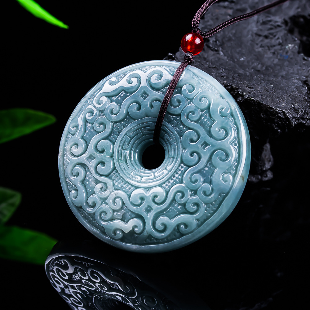 Натуральный бирманский нефрито – обзор и цена Jewelry & Watches Sp Zo O