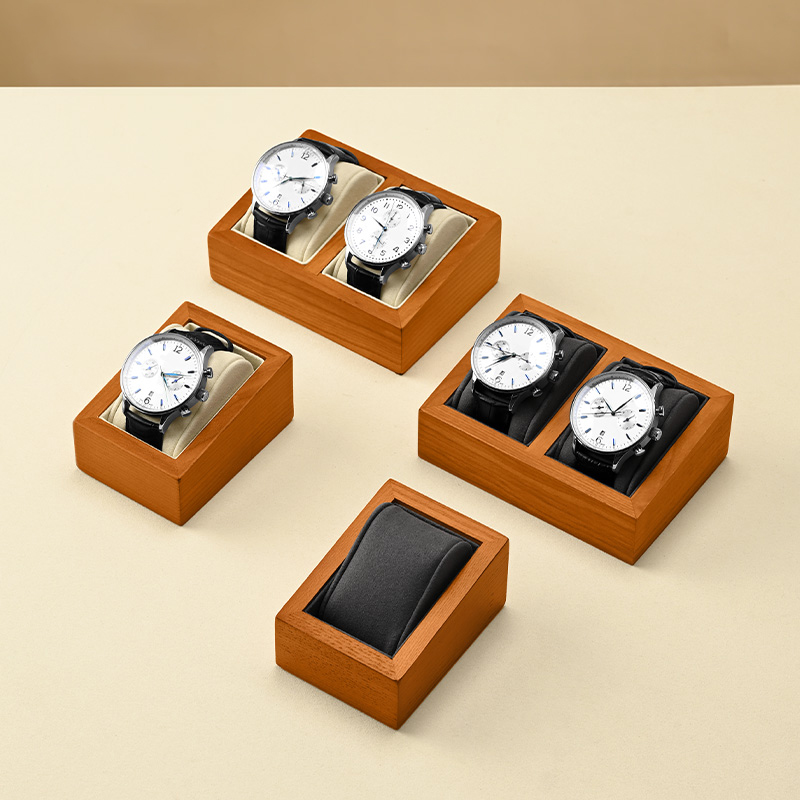 Коробка для хранения часов MIS – обзор и цена Jewelry Watches & Accessories