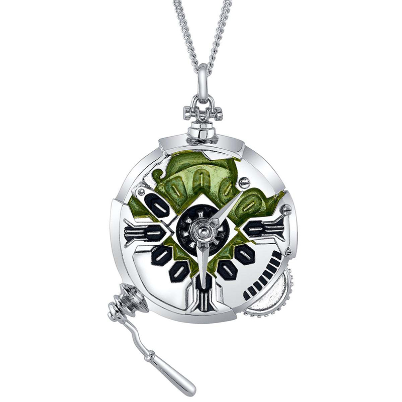 League of Legends, анимационна – обзор и цена Jewelry Y Watches