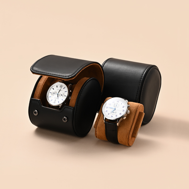 MISHITU 1/2/3 слота, рулон для – обзор и цена Jewelry Watches & Accessories
