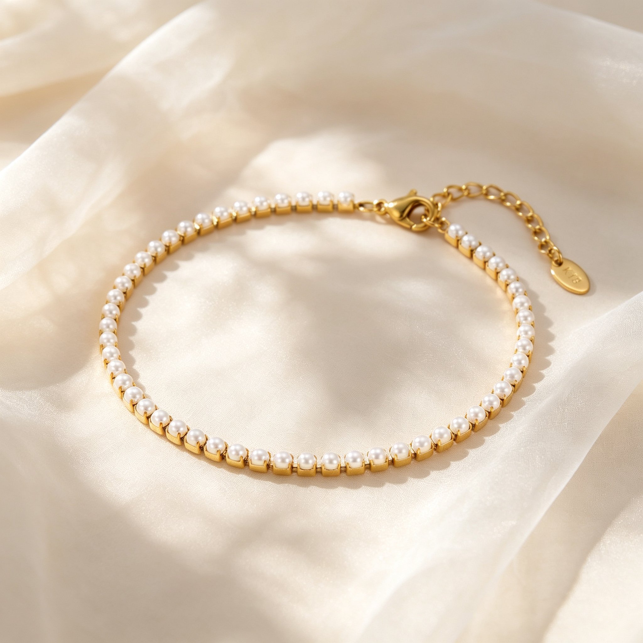 Элегантный браслет на щиколотк – обзор и цена Jc Jewelry & Watches