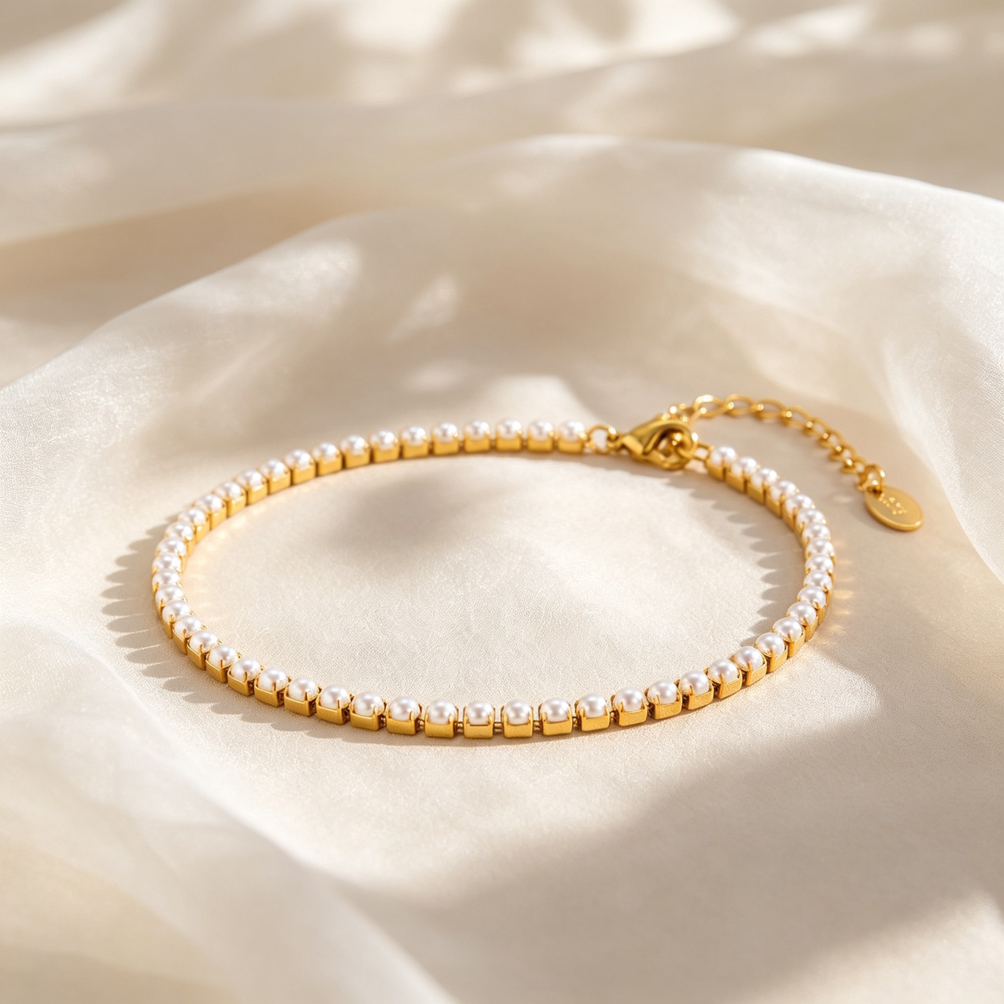 Элегантный браслет на щиколотк – обзор и цена Jc Jewelry & Watches