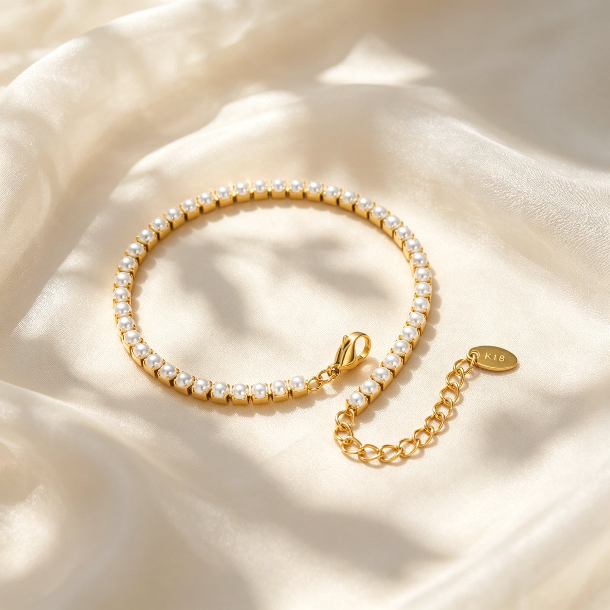 Элегантный браслет на щиколотк – обзор и цена Jc Jewelry & Watches