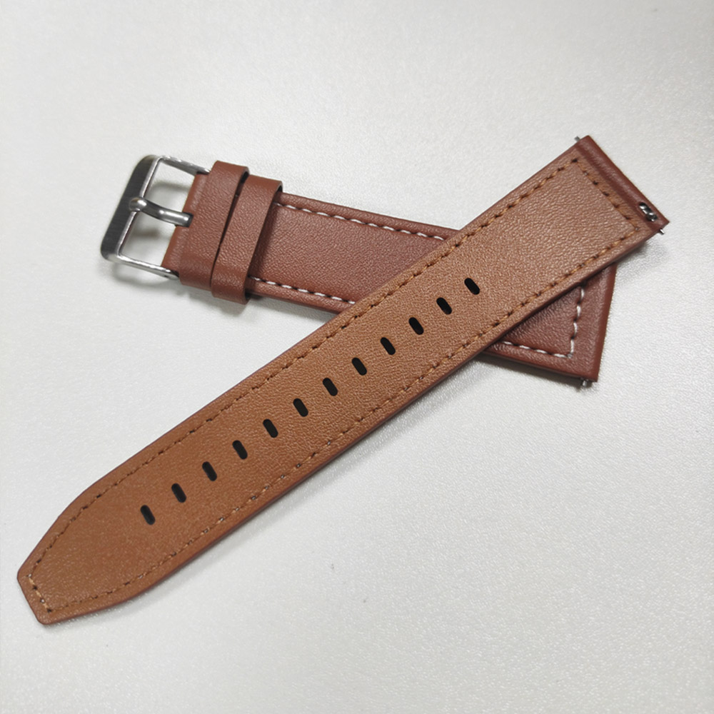 Кожаный ремешок для часов 20 м – обзор и цена Jewelry Stores Watches