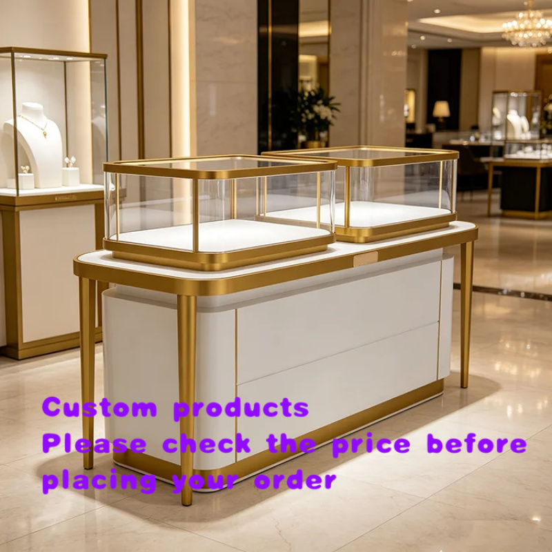 Эксклюзивный дизайнерский шкаф – обзор и цена Jewelry Stores Watches
