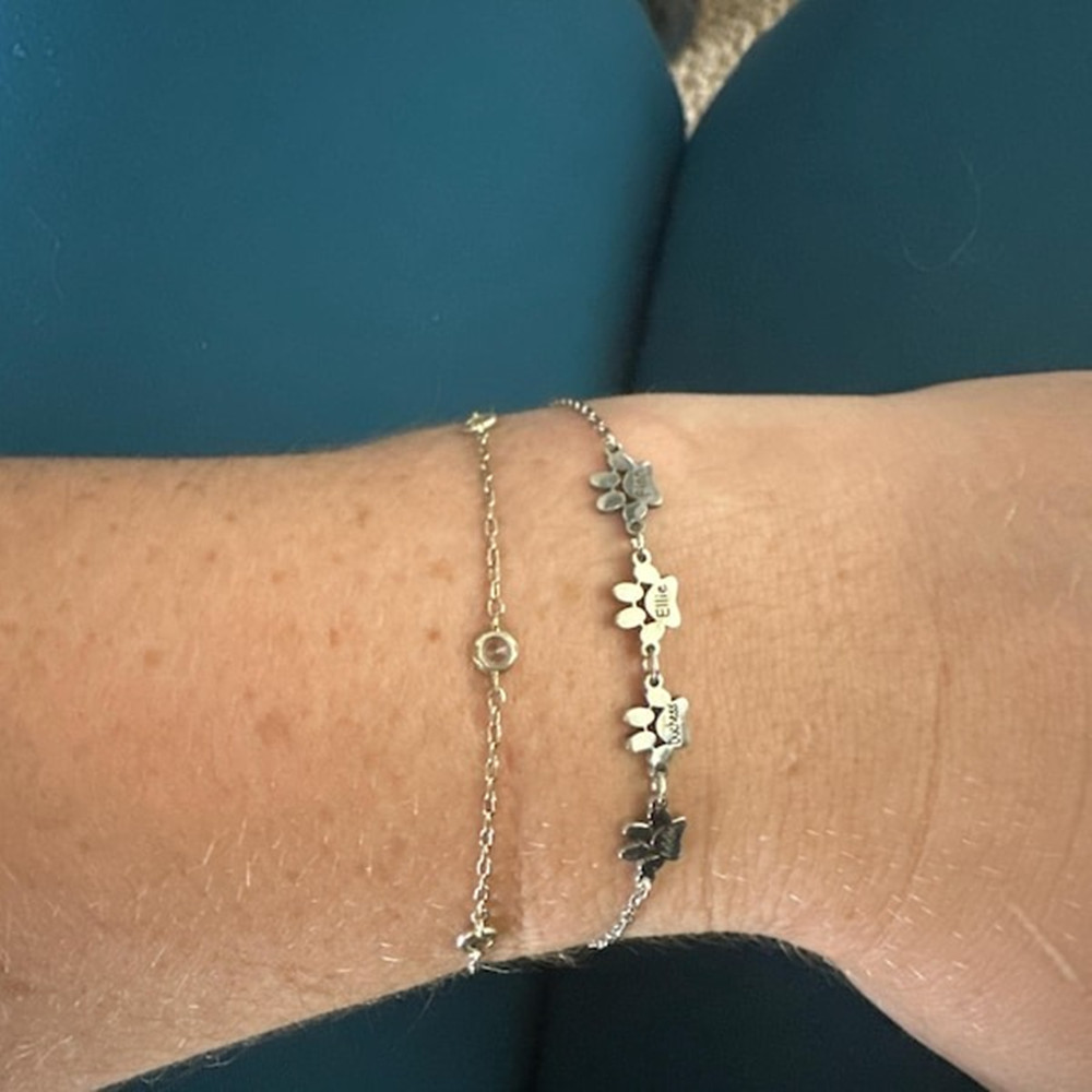 Браслет-цепочка на ногу с инди – обзор и цена Anklet Foot Chain