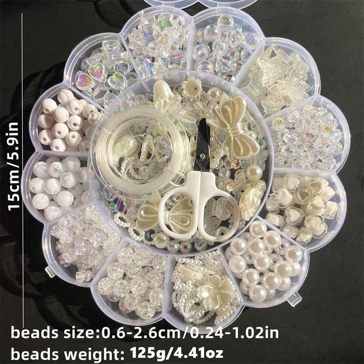 2 набора/1 набор, 13 ячеек, ак – обзор и цена Fine Jewelry & Watches Photos