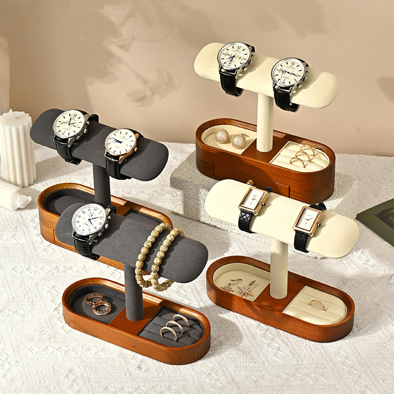 Oirlv органайзер для часов из  – обзор и цена Jewelry Watches & Accessories