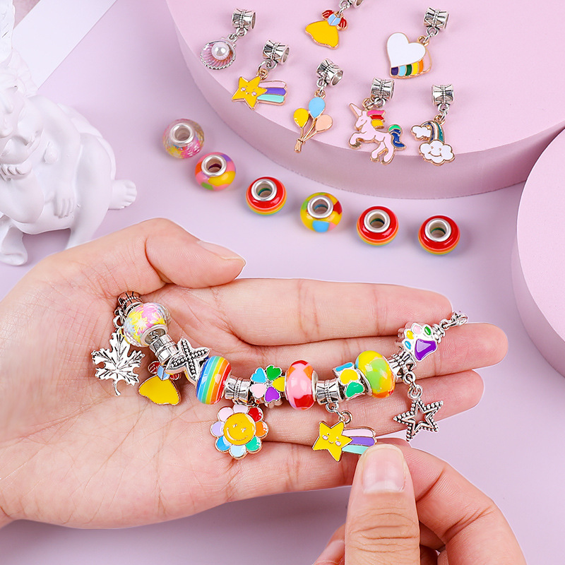 Набор браслетов из бисера свои – обзор и цена Jewelry Y Watches