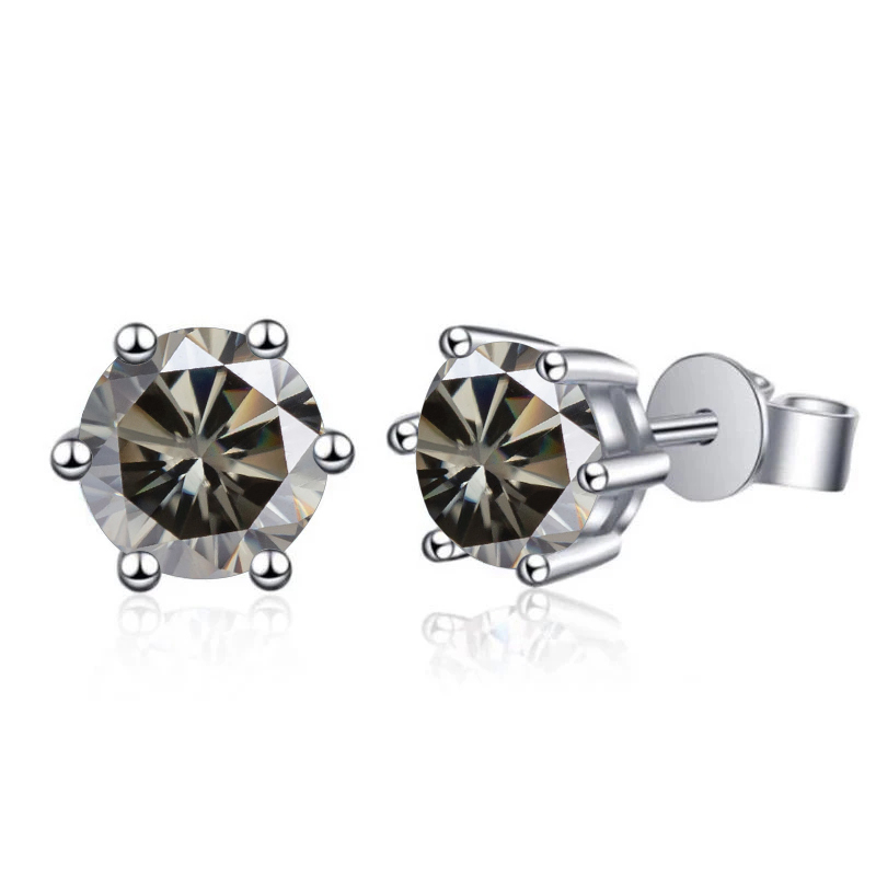 Винт-гвоздик JoyceJelly из сер – обзор и цена Jc Jewelry & Watches
