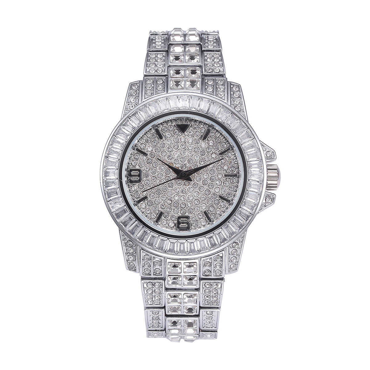 Элитные кварцевые часы с камня – обзор и цена Jewelry Watches & Accessories
