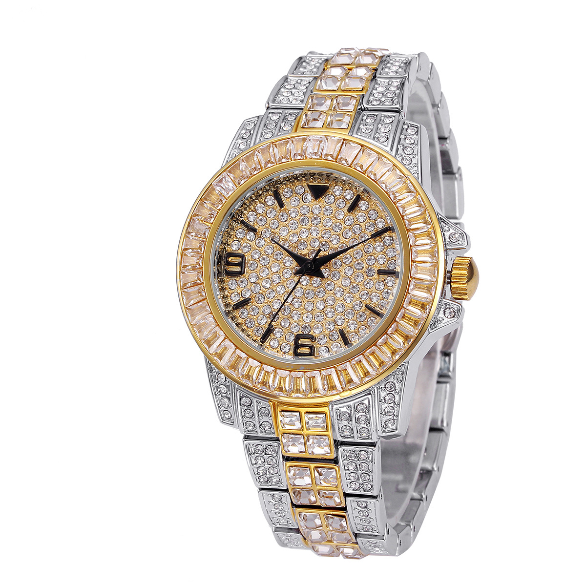 Элитные кварцевые часы с камня – обзор и цена Jewelry Watches & Accessories