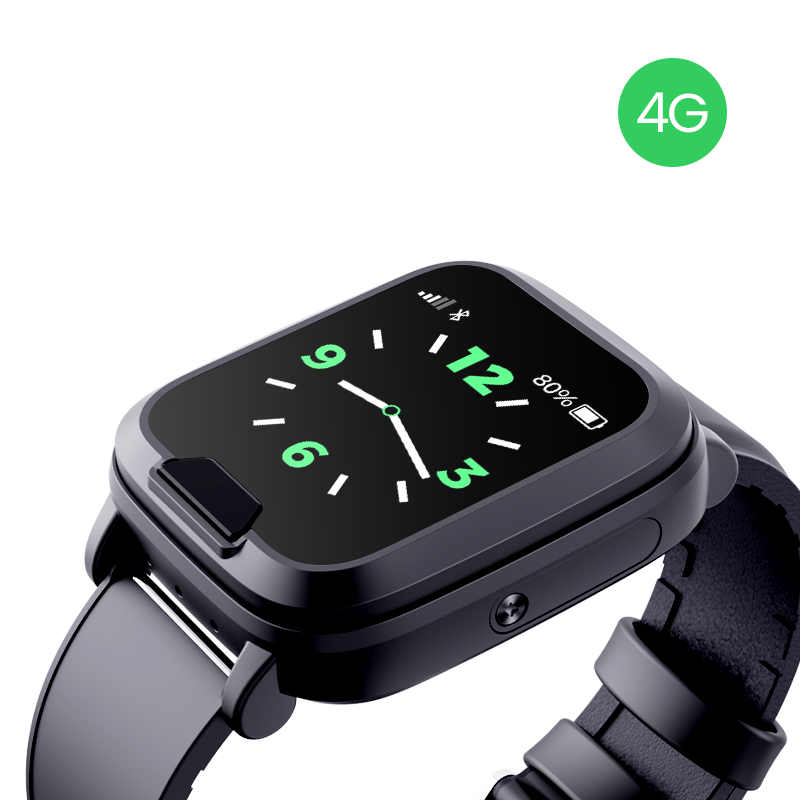 Смарт-часы 4G с длительным сро – обзор и цена Smartwatch