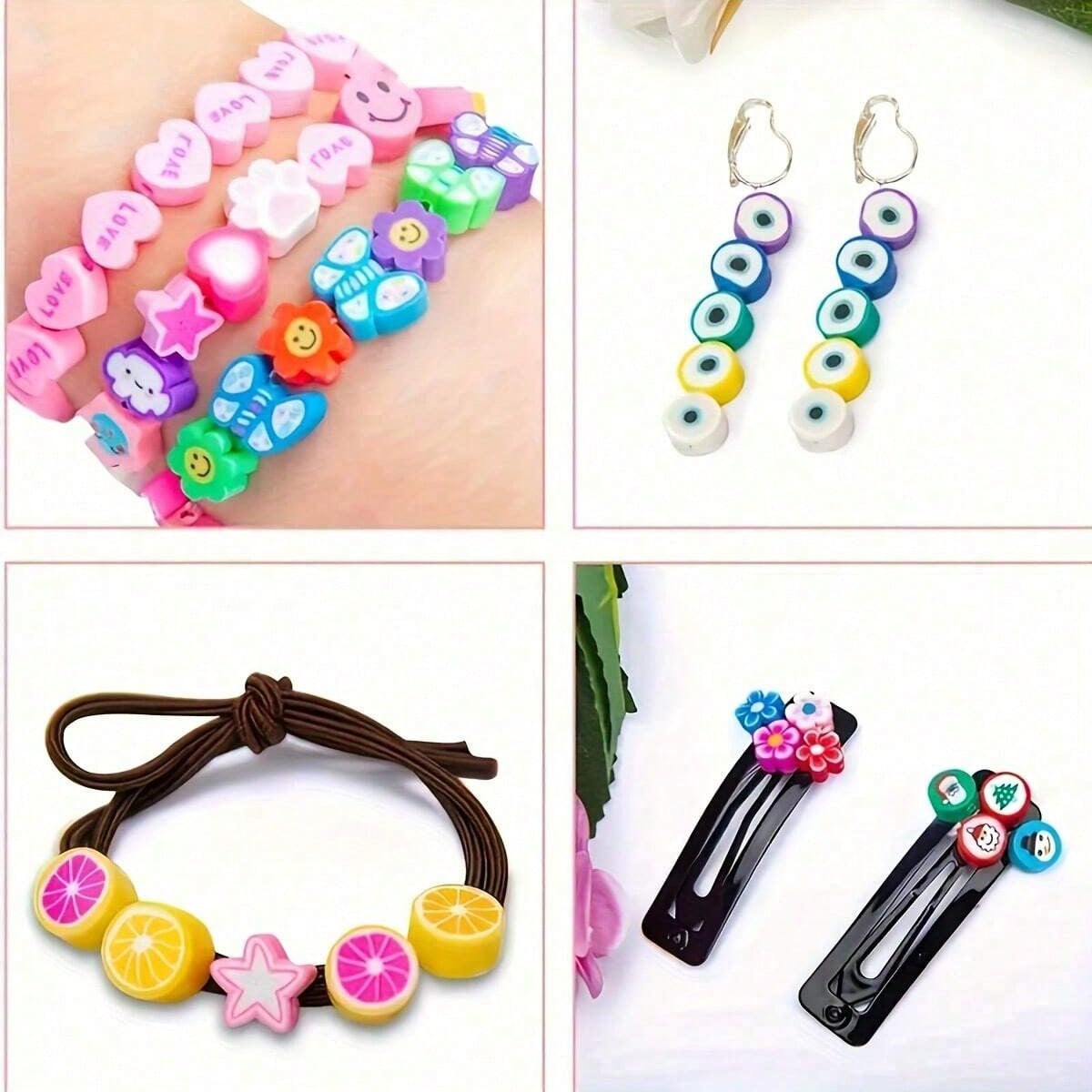 Набор из 1450/1200/250 бусин и – обзор и цена Fine Jewelry & Watches Photos