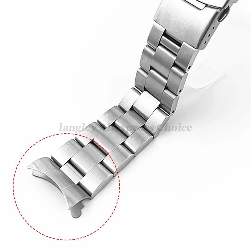 Изогнутое концевое звено для S – обзор и цена Jewelry Stores Watches