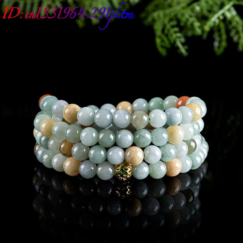 Браслет-ожерелье из бирманског – обзор и цена Jewelry & Watches Sp Zo O
