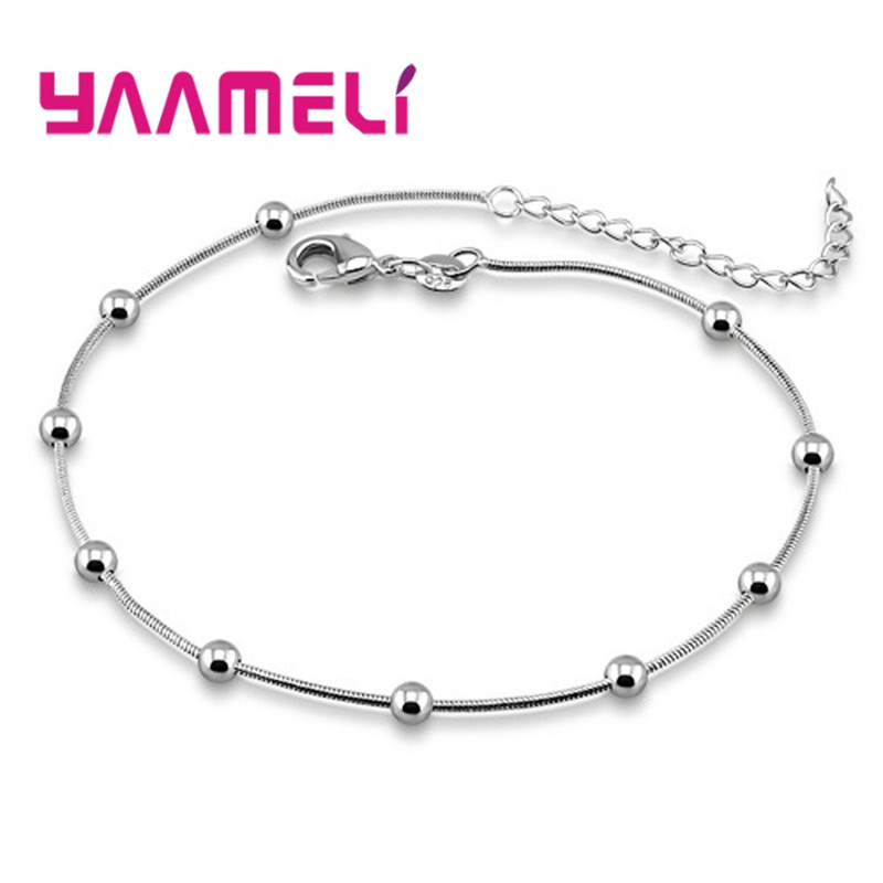 Модные женские цепочки для ног – обзор и цена Anklet Foot Chain