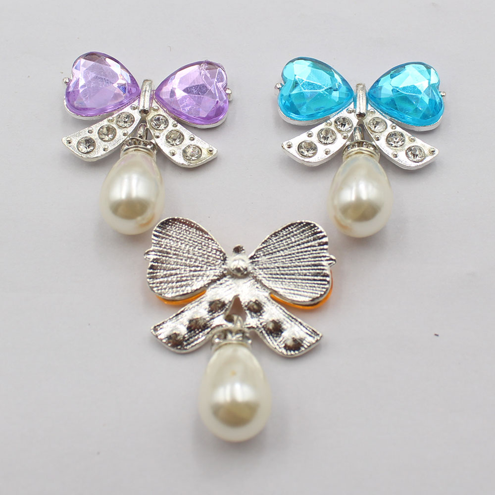 Прямые продажи 5 шт./компл., б – обзор и цена Pearl Stud Earrings