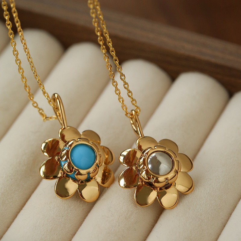 Модное стеклянное ожерелье с б – обзор и цена Fine Jewelry & Watches Photos