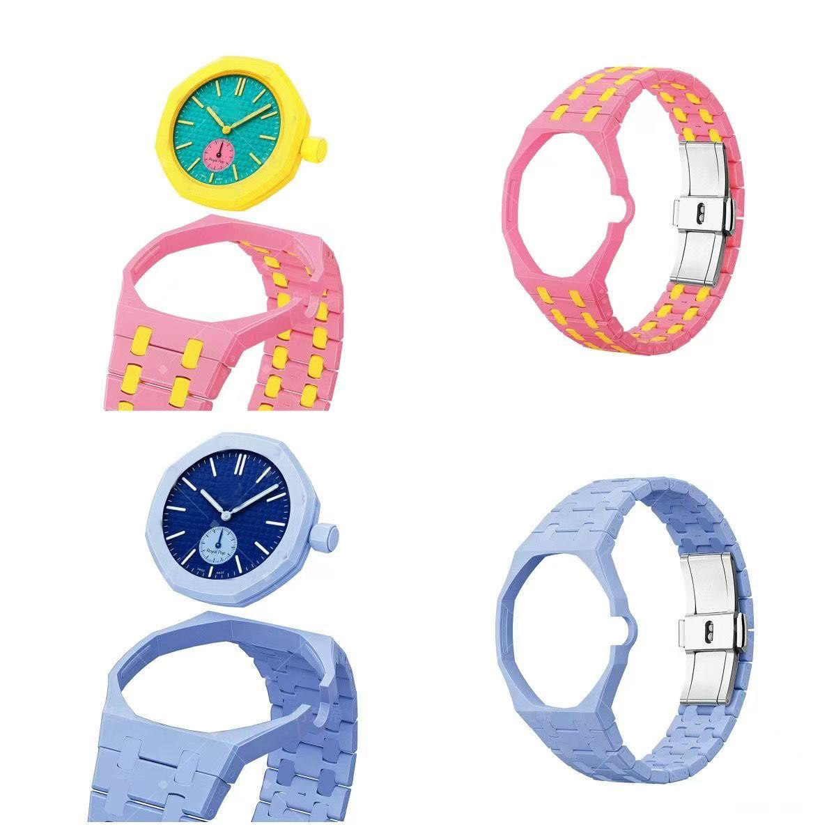 Керамический биоматериалный на – обзор и цена Jewelry Stores Watches