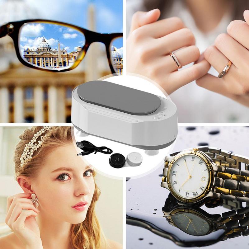 Машина для чистки ювелирных из – обзор и цена Jewelry Y Watches