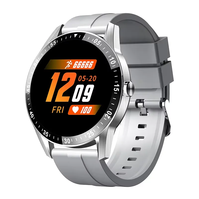 Смарт-часы с функцией звонков  – обзор и цена Smartwatch