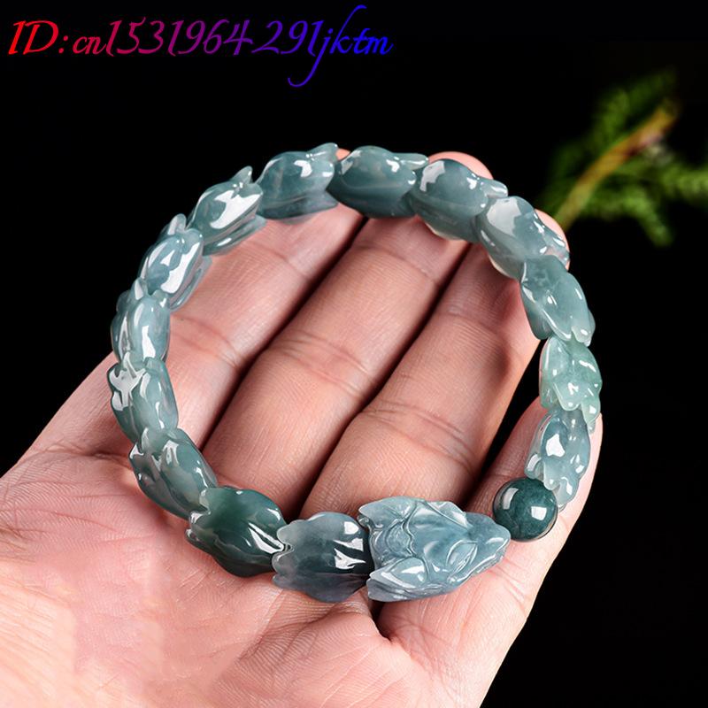 Браслет из натурального бирман – обзор и цена Jewelry & Watches Sp Zo O