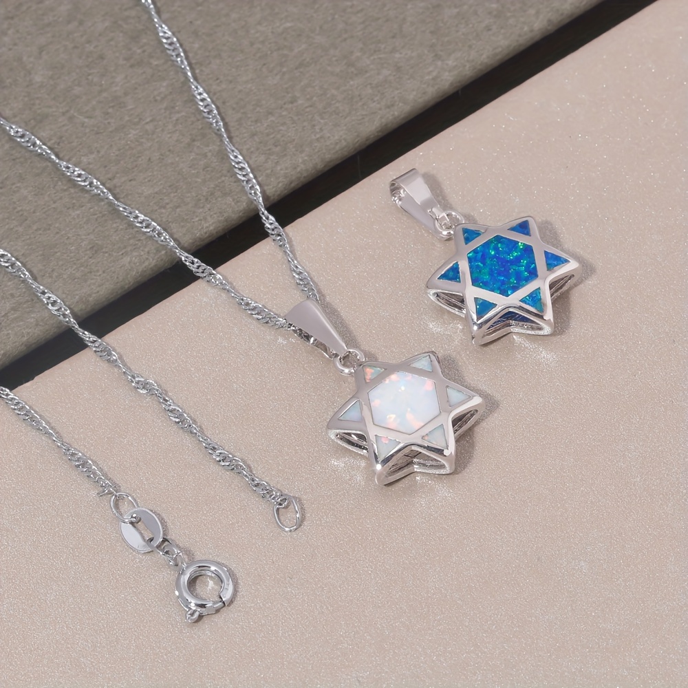 Кулон-подвеска с опалом в виде – обзор и цена Jewelry & Watches Sp Zo O