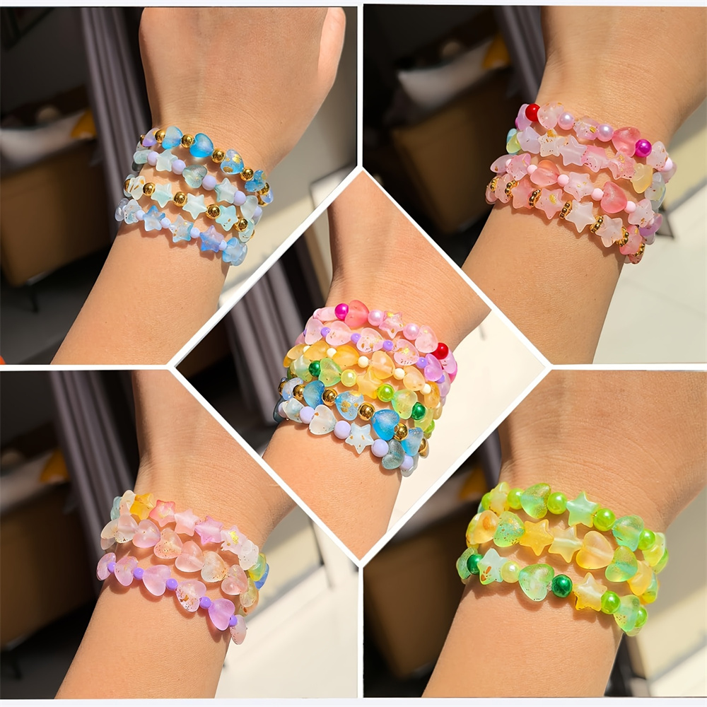 610 шт. бусин для рукоделия в  – обзор и цена Fine Jewelry & Watches Photos