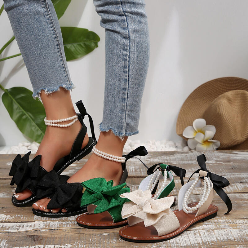 Элегантные женские босоножки с – обзор и цена Anklet Foot Chain