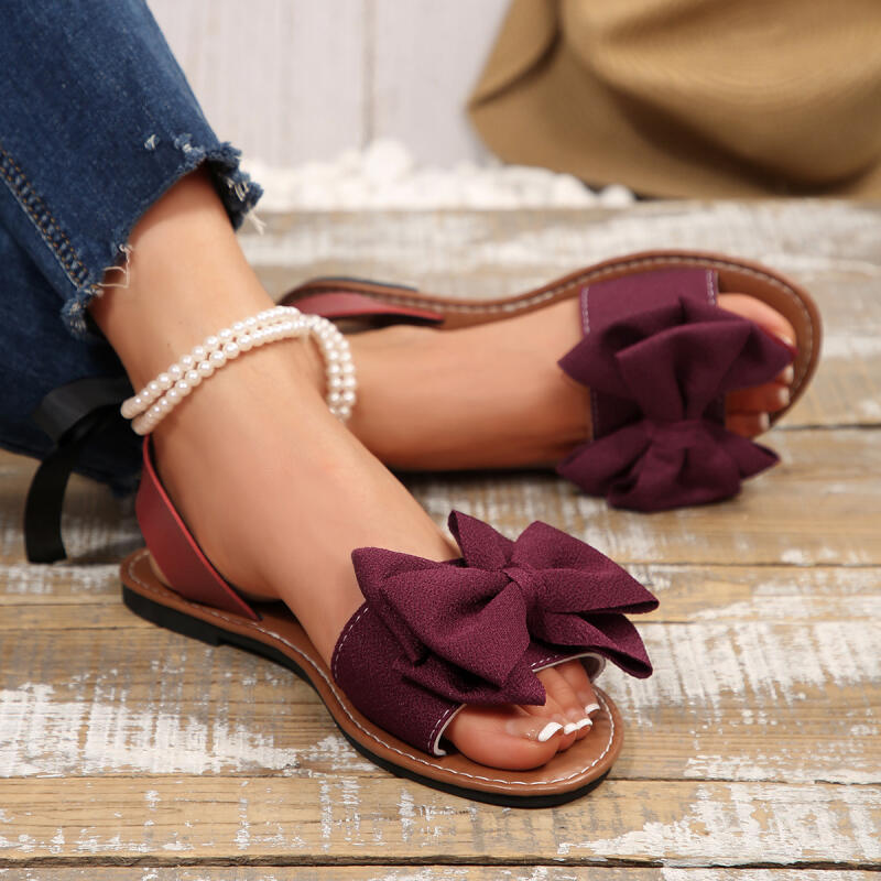 Элегантные женские босоножки с – обзор и цена Anklet Foot Chain