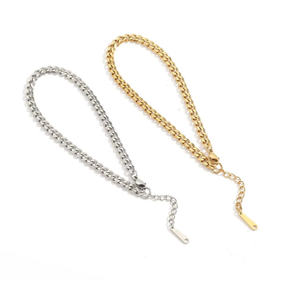 Цепочки-браслеты на ногу из не – обзор и цена Anklet Foot Chain