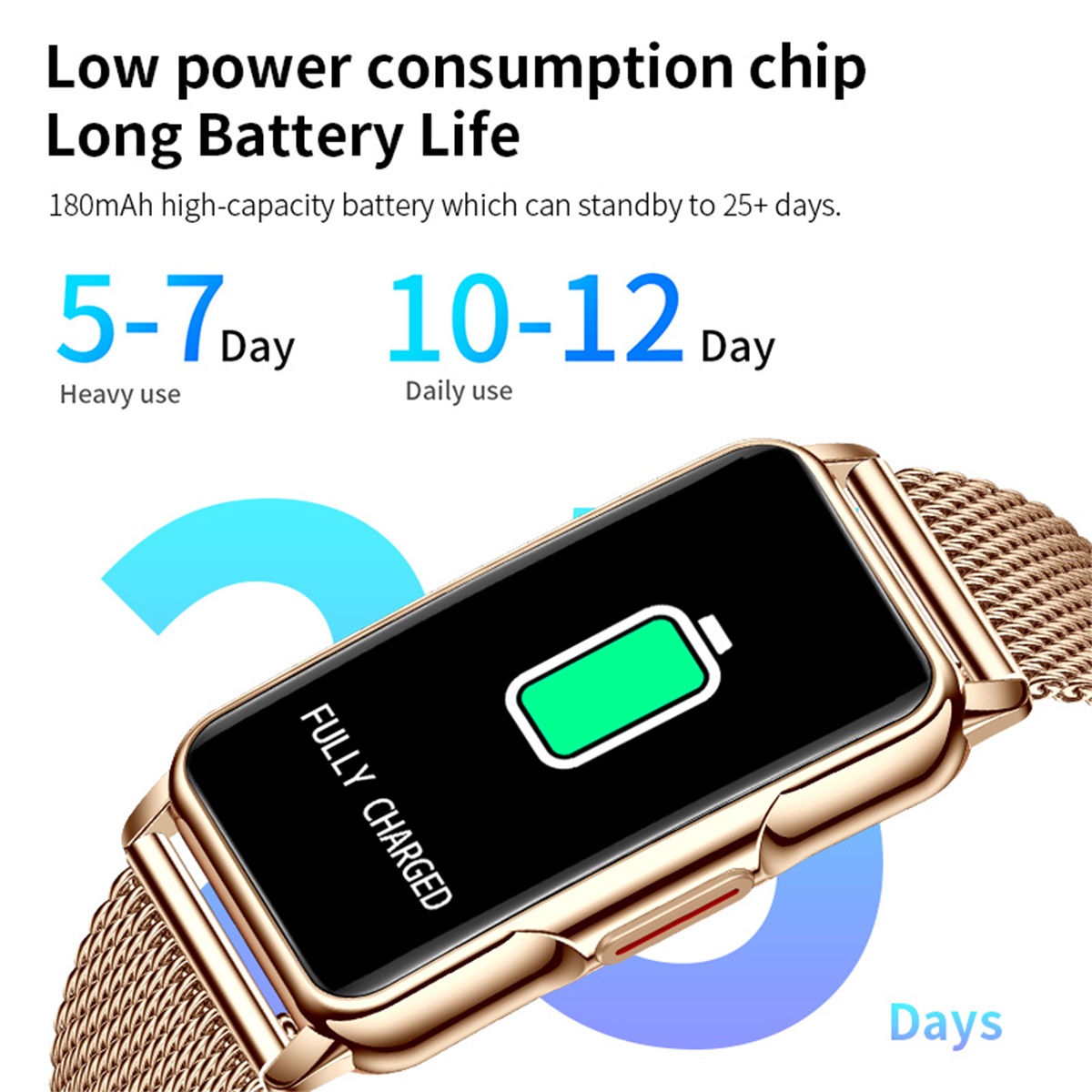 LIGE Смарт-часы для мужчин и ж – обзор и цена Smartwatch