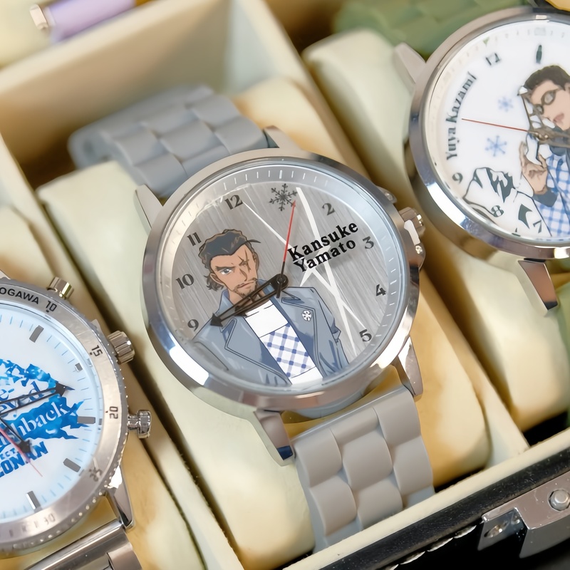 Оригинальный в наличии детекти – обзор и цена Jewelry Y Watches
