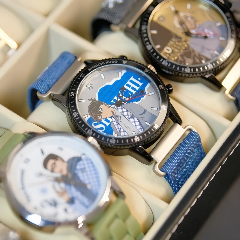 Оригинальный в наличии детекти – обзор и цена Jewelry Y Watches
